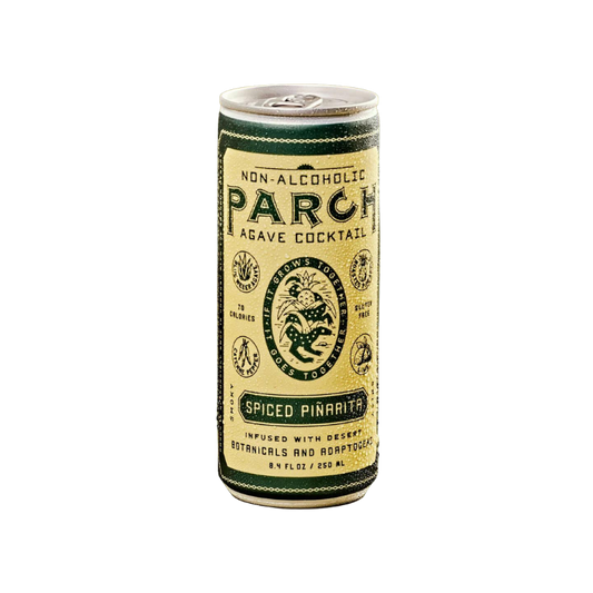PARCH Spiced Piñarita Single