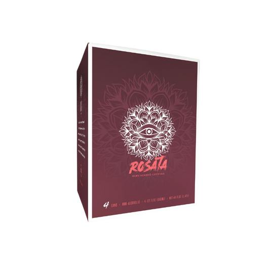 RSRV Collective Rosata 4-Pack