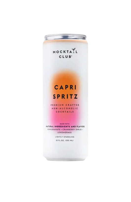 Mocktail Club Capri Spritz Single